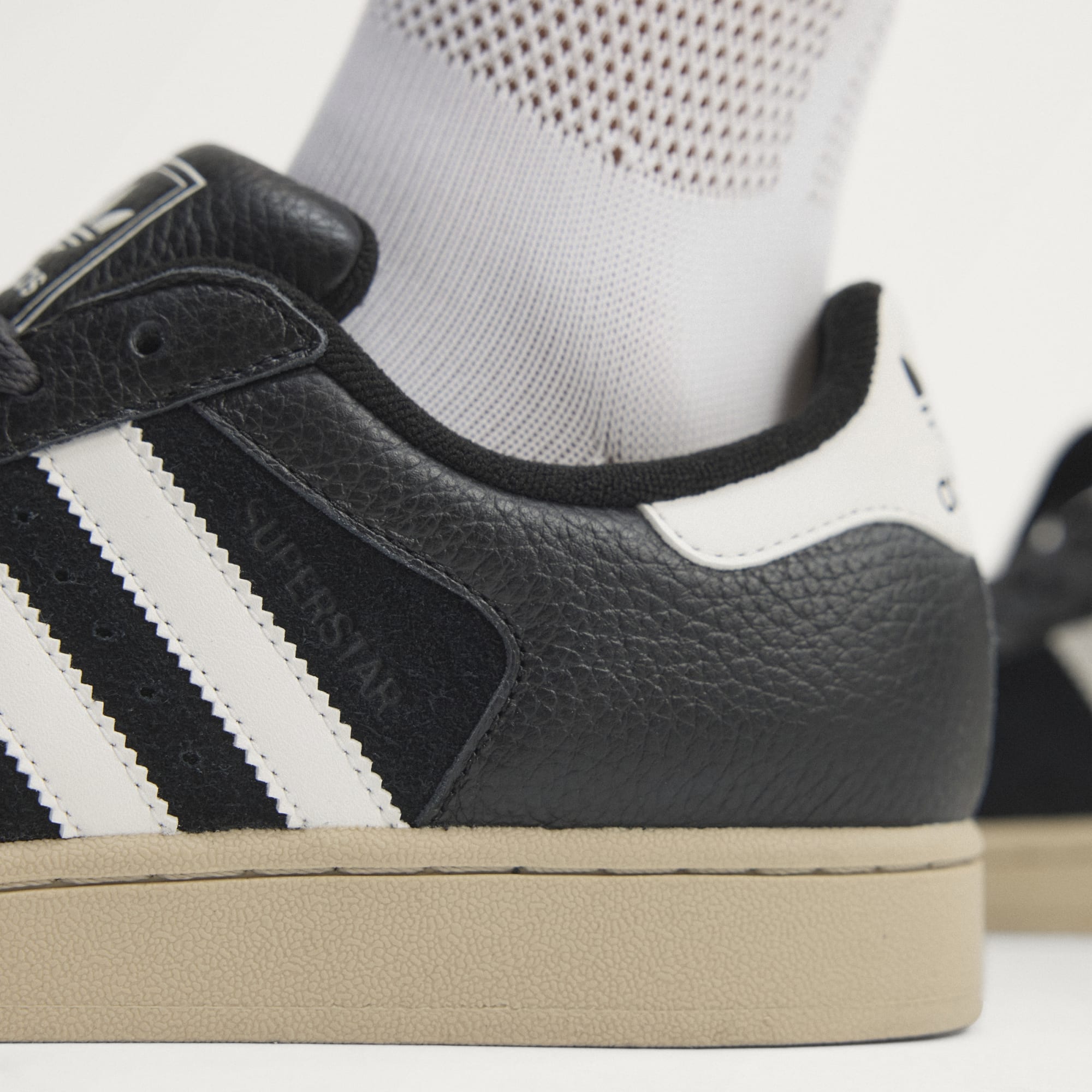 Adidas Superstar Ii Sneaker