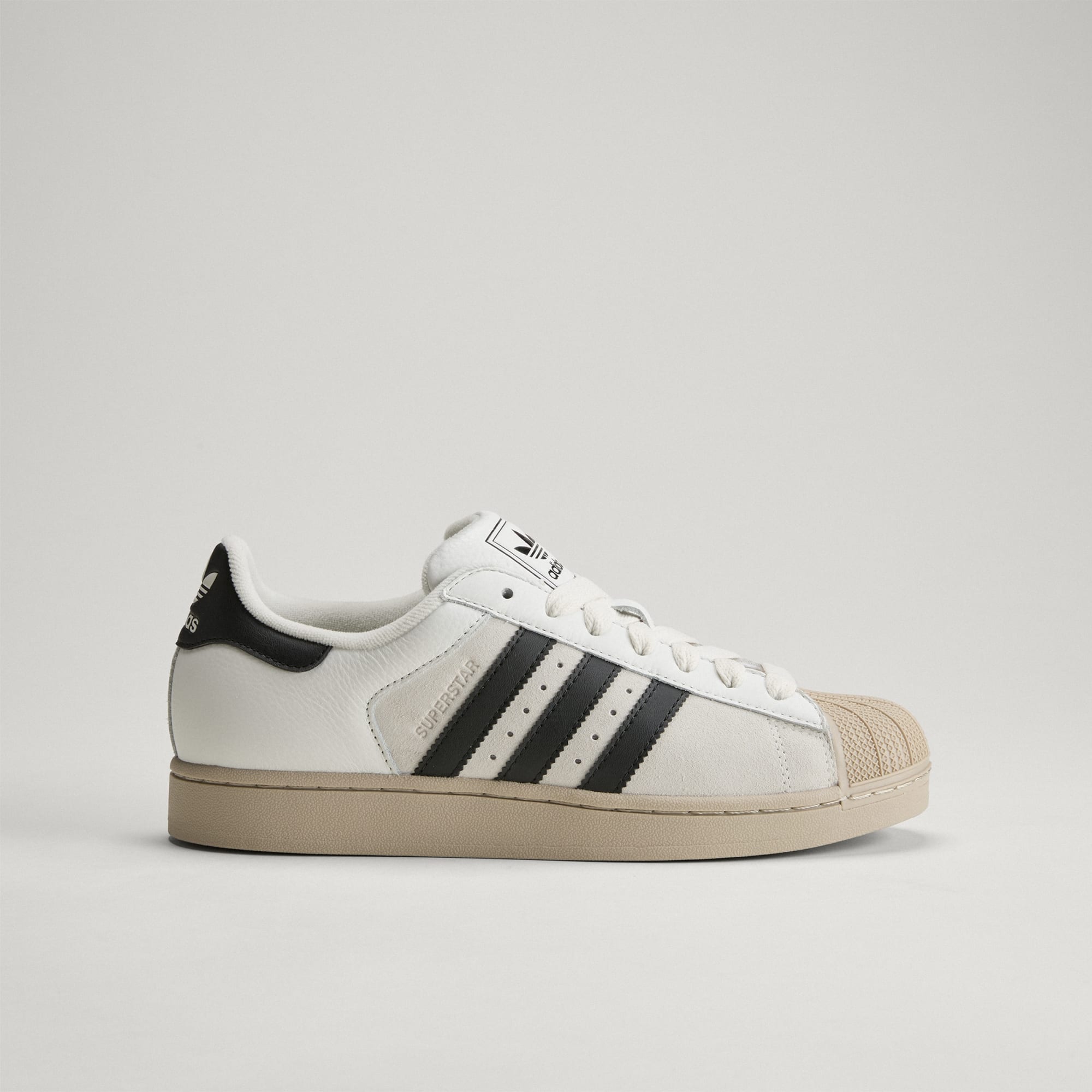 Adidas Superstar Ii Sneaker
