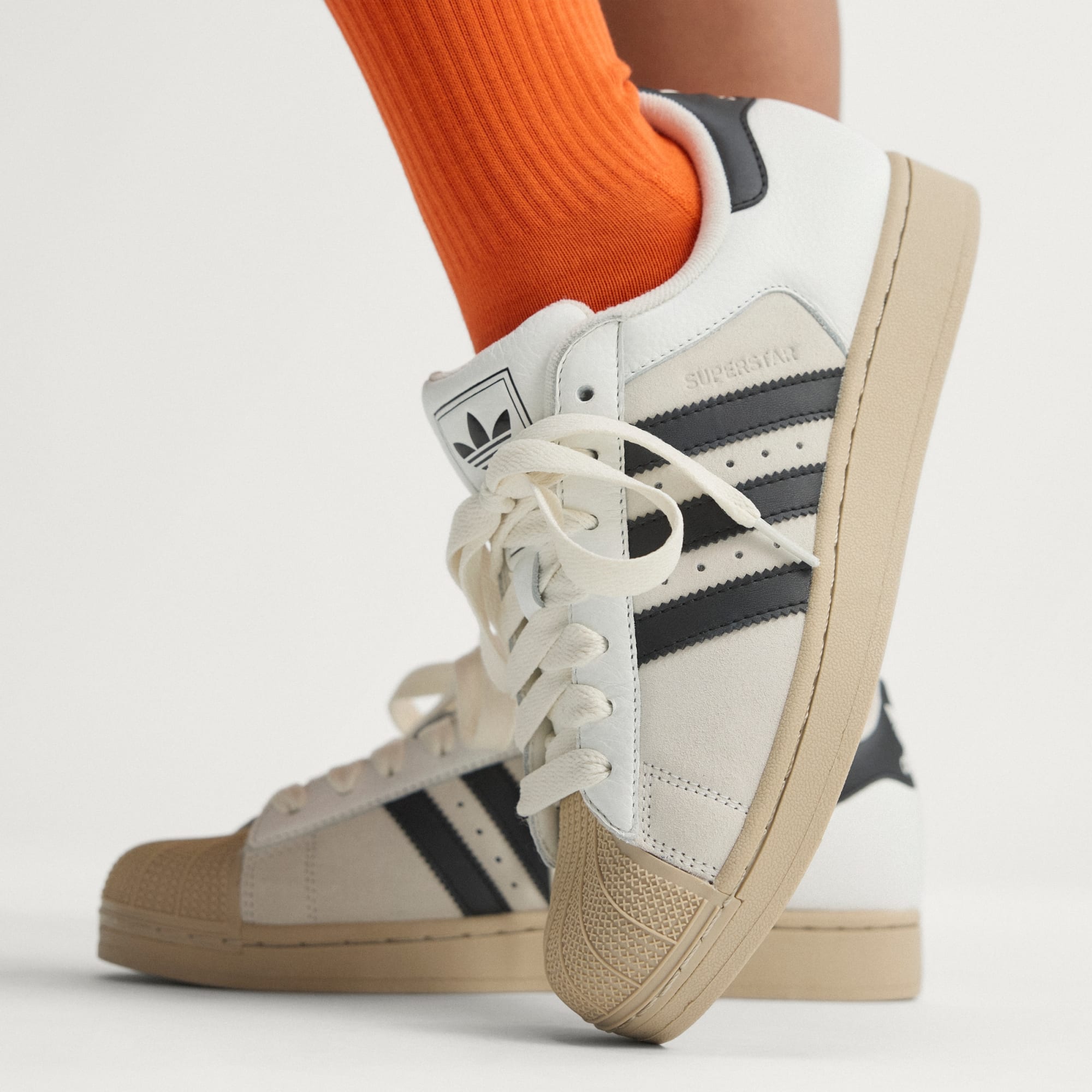 Adidas Superstar Ii Sneaker