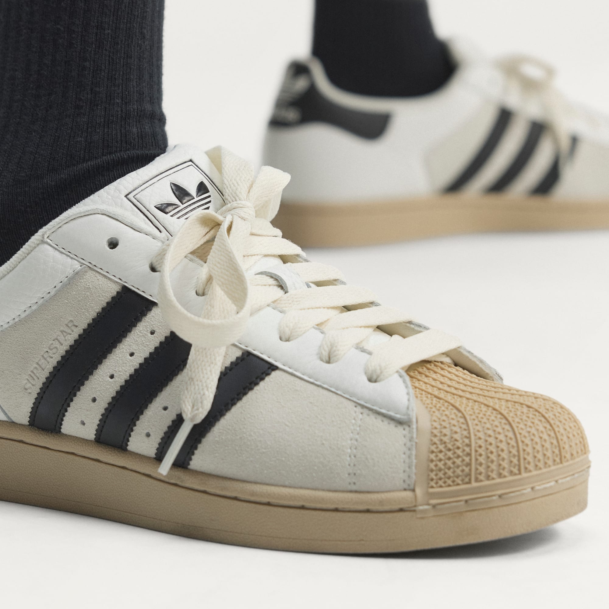 Adidas Superstar Ii Sneaker
