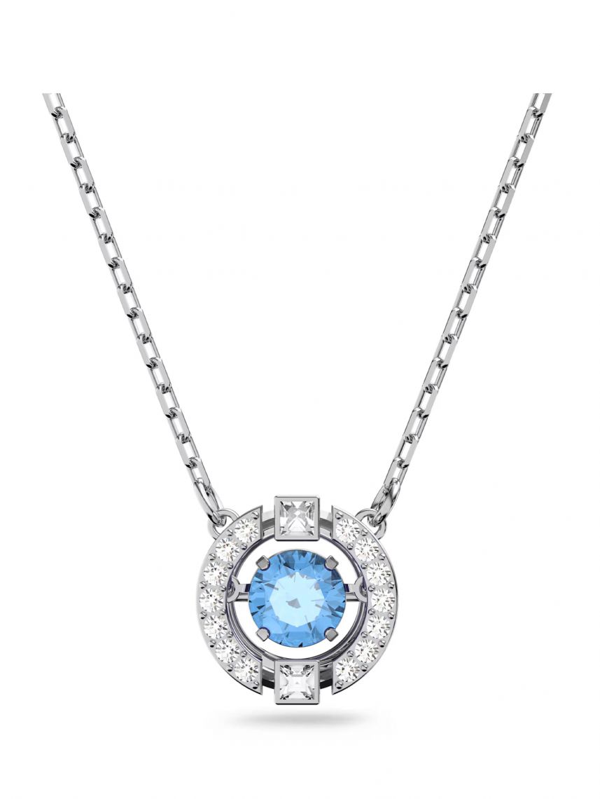 Swarovski Sparkling Necklace