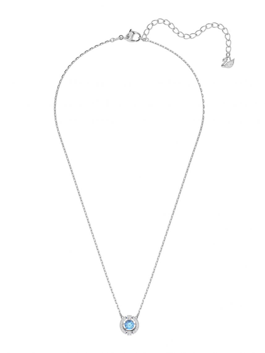 Swarovski Sparkling Necklace