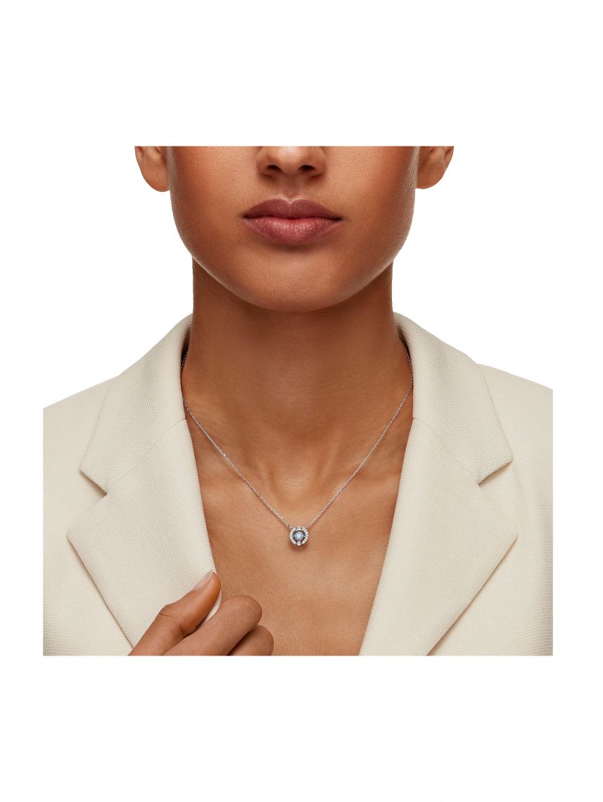 Swarovski Sparkling Necklace