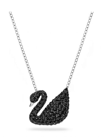 عقد سواروفسكي Iconic Swan