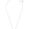 Swarovski Iconic Swan Necklace