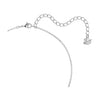 Swarovski Iconic Swan Necklace