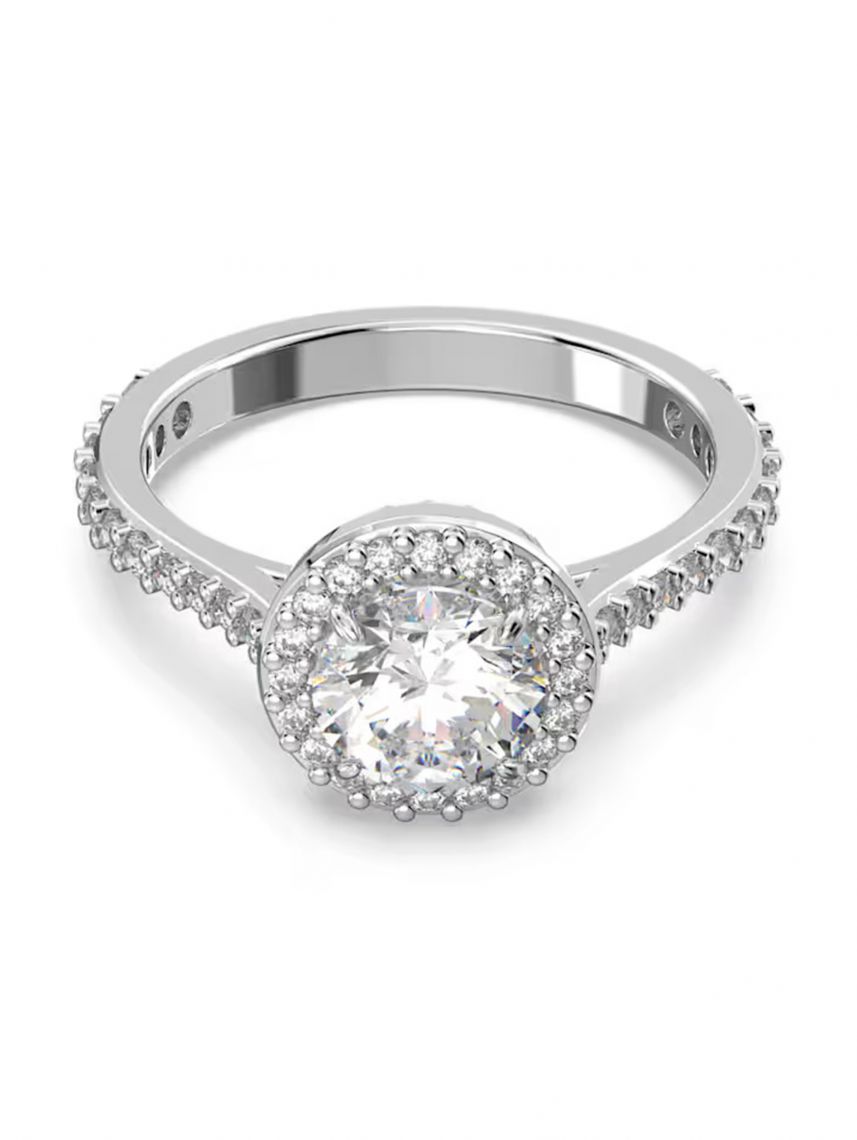 Swarovski Constella Ring