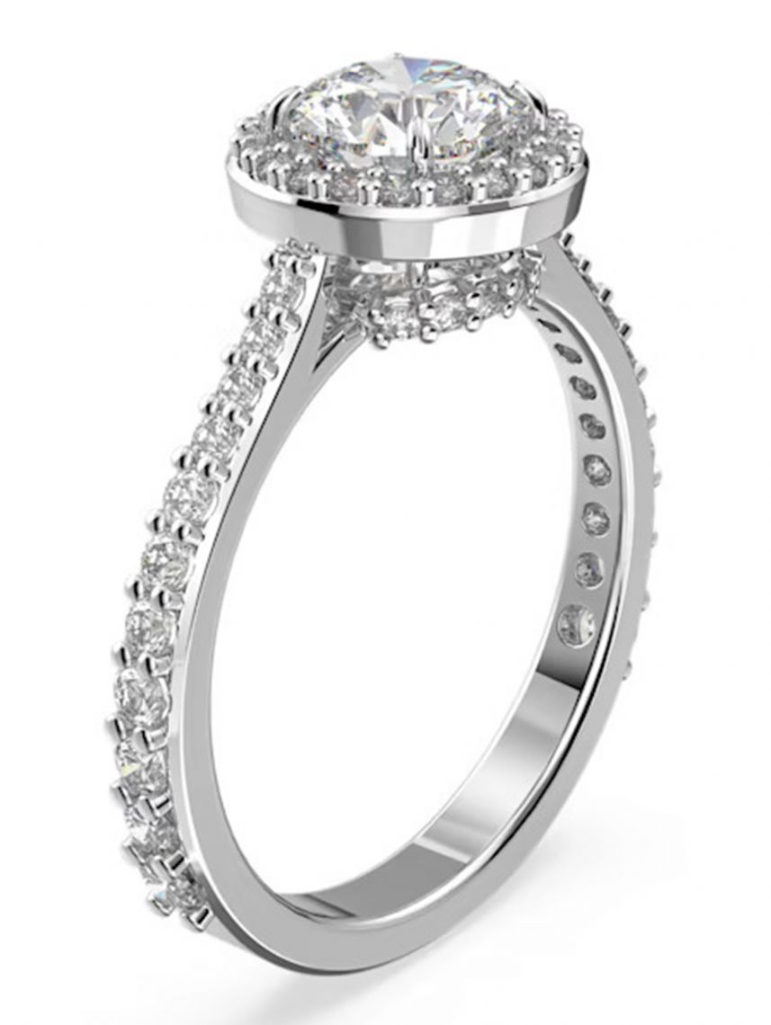 Swarovski Constella Ring