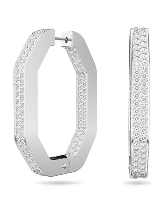 اقراط سواروفسكي Dextera L