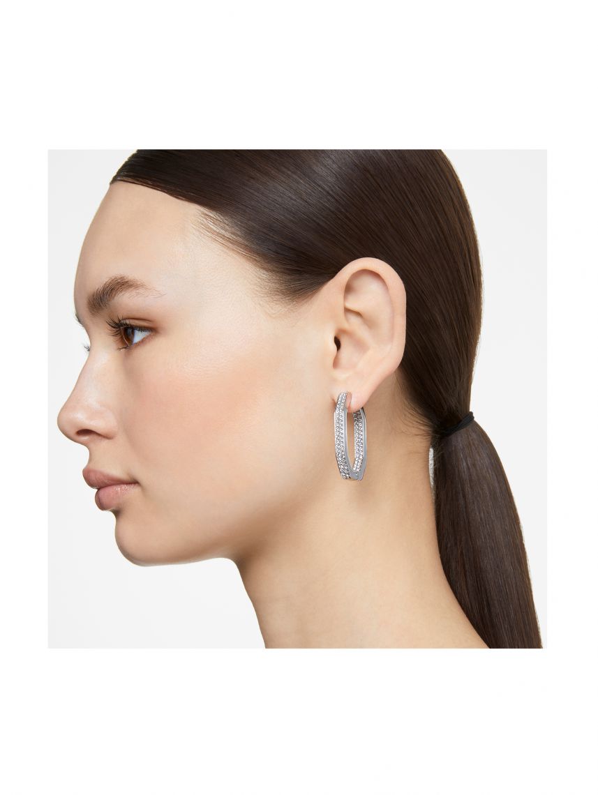 Swarovski Dextera L Earrings