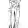 Swarovski Constella Ring