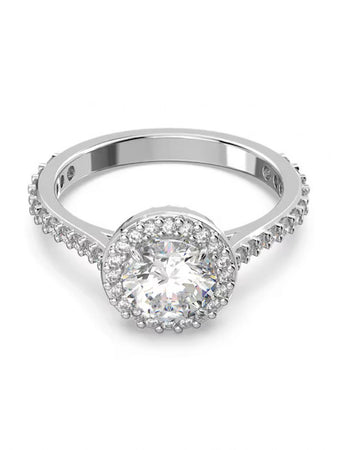 Swarovski Constella Ring