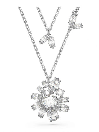 عقد سواروفسكي Gema Db