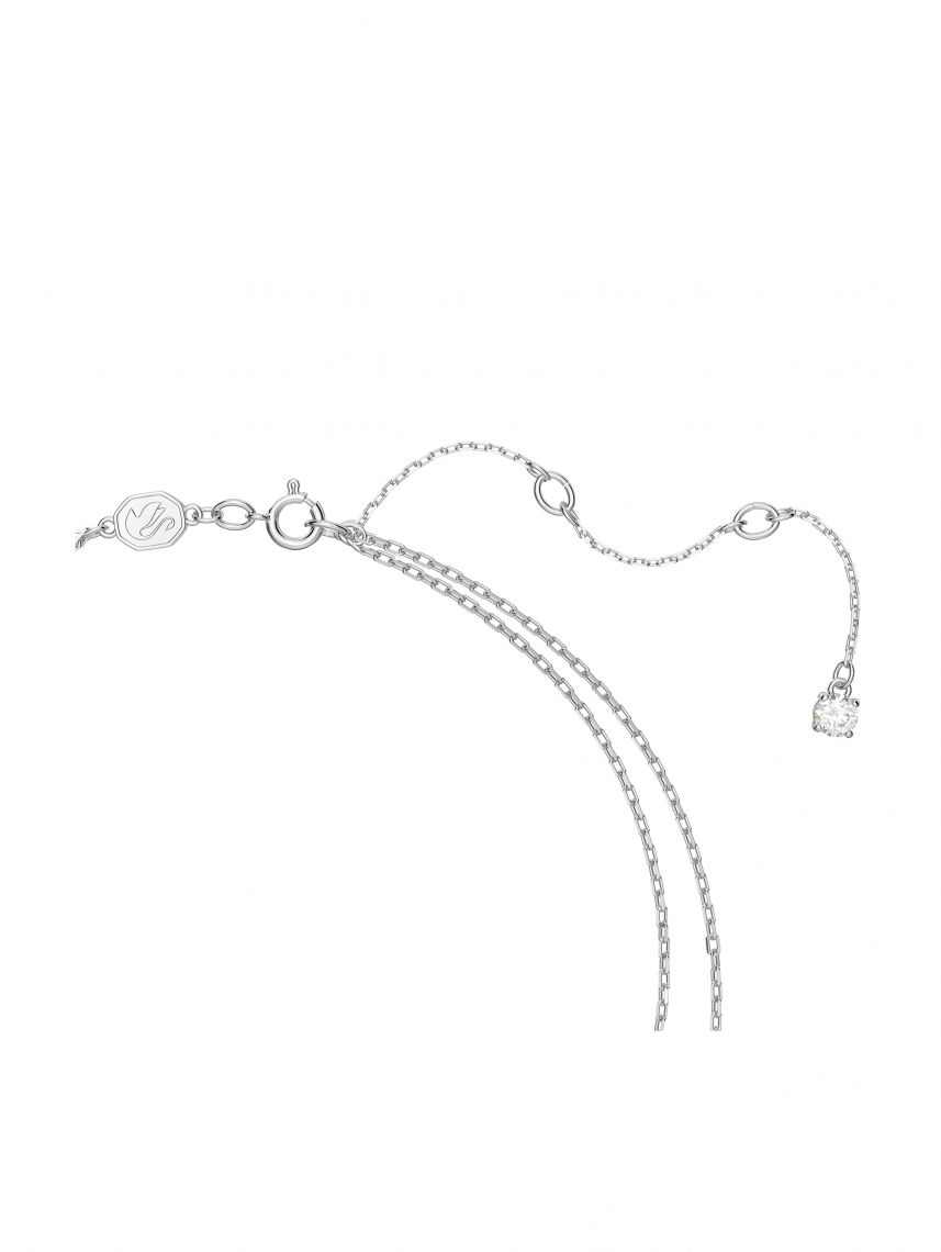 عقد سواروفسكي Gema Db