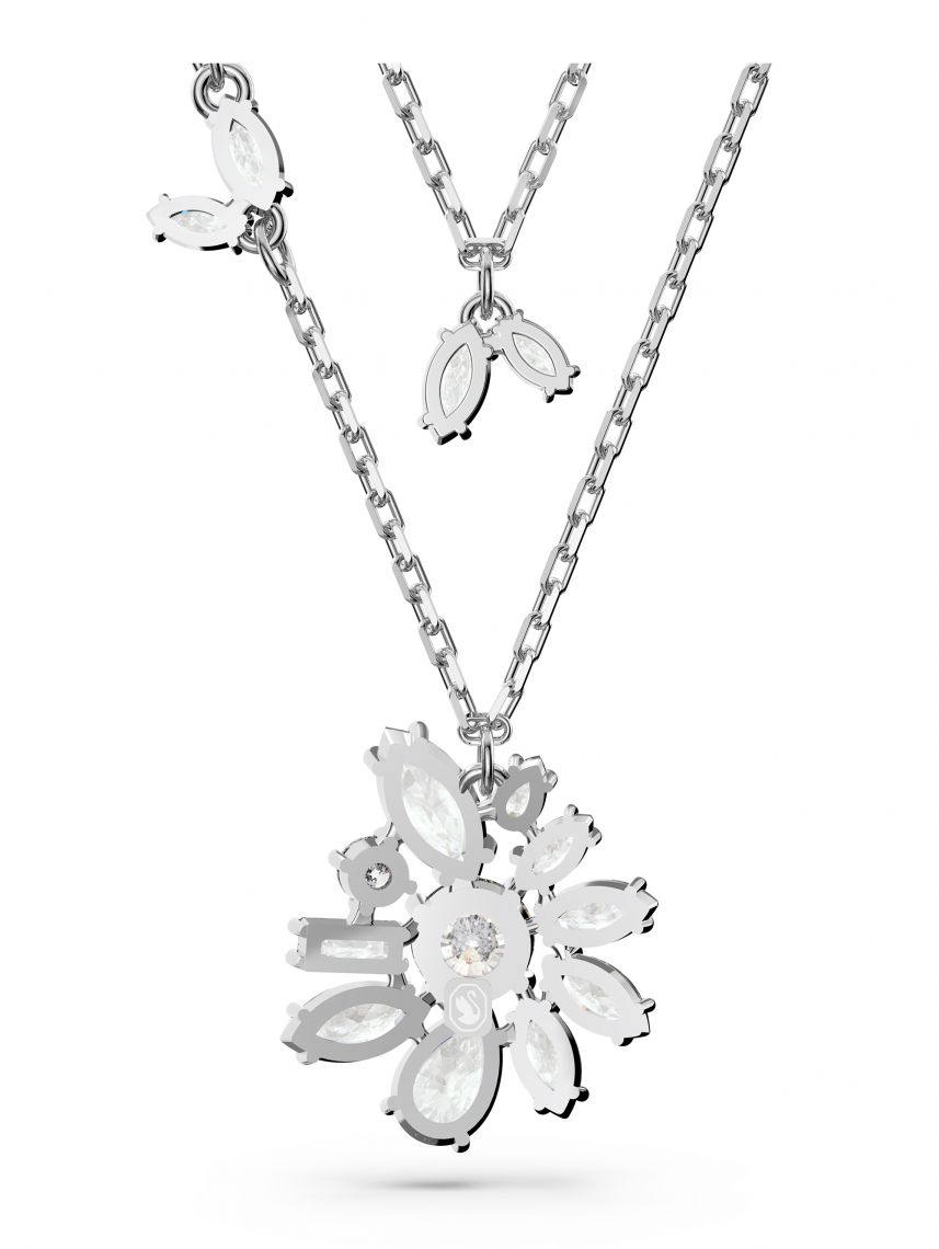 عقد سواروفسكي Gema Db