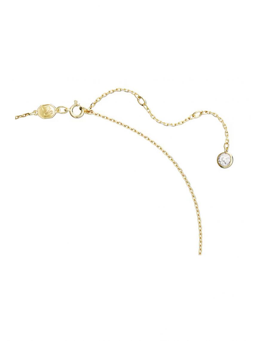 عقد سواروفسكي Iconic Swan