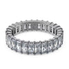 Swarovski Matrix Ring