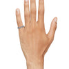 Swarovski Matrix Ring