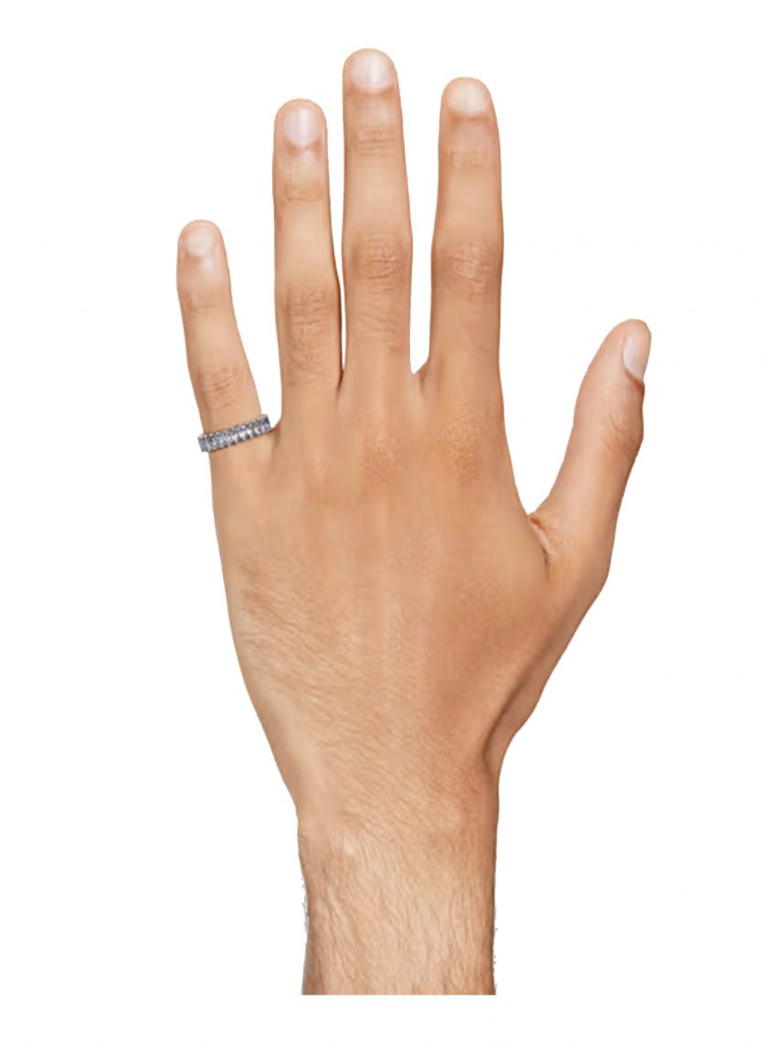 Swarovski Matrix Ring