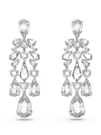 اقراط سواروفسكي Mesmera