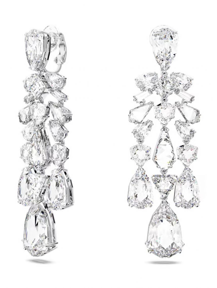 Swarovski Mesmera Earrings