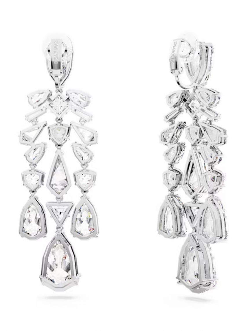 Swarovski Mesmera Earrings