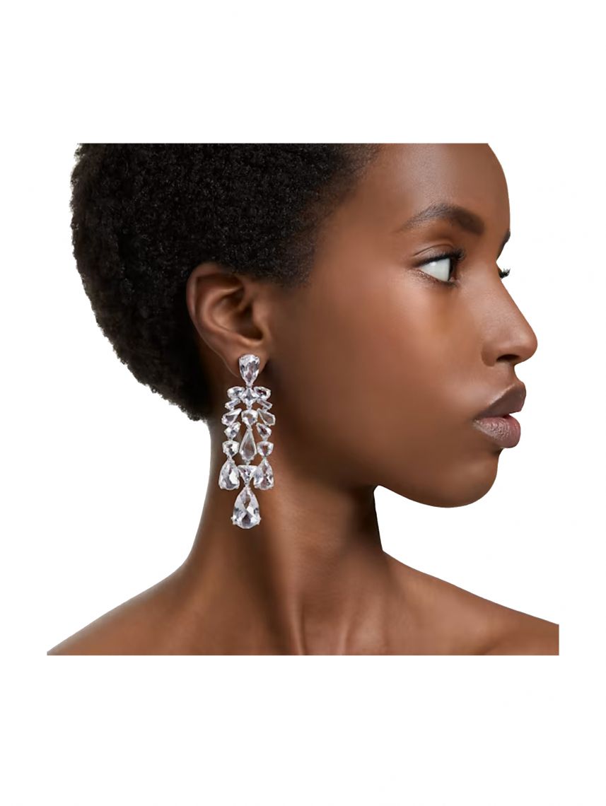 Swarovski Mesmera Earrings