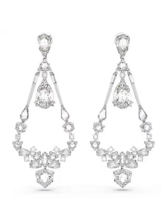 اقراط سواروفسكي Mesmera