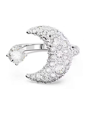 Swarovski Luna Ring