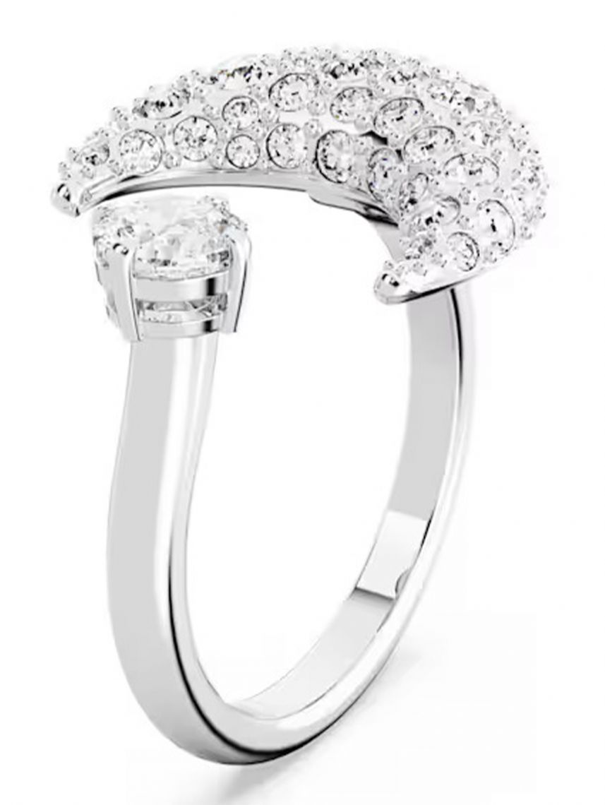 Swarovski Luna Ring