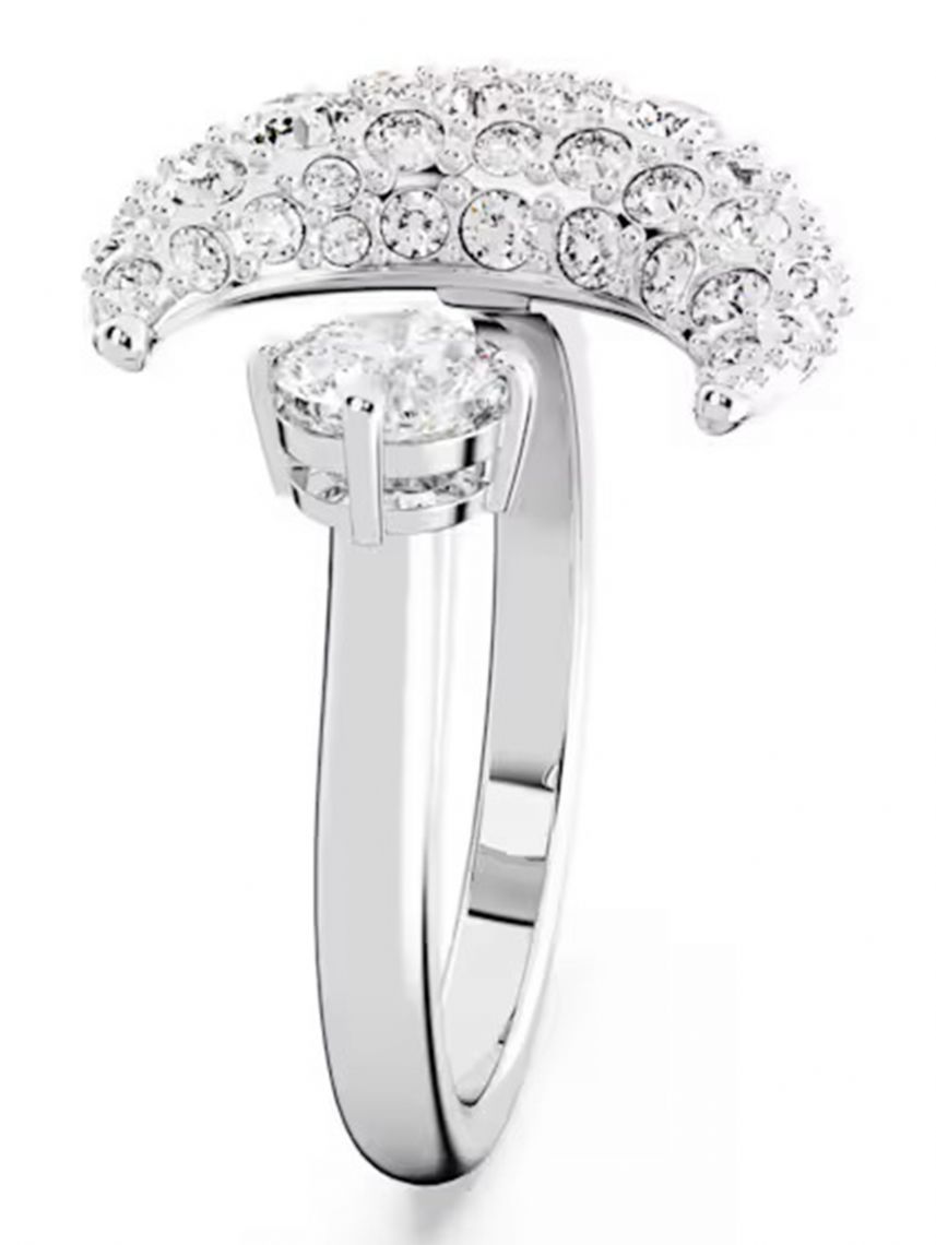 Swarovski Luna Ring