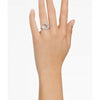 Swarovski Luna Ring