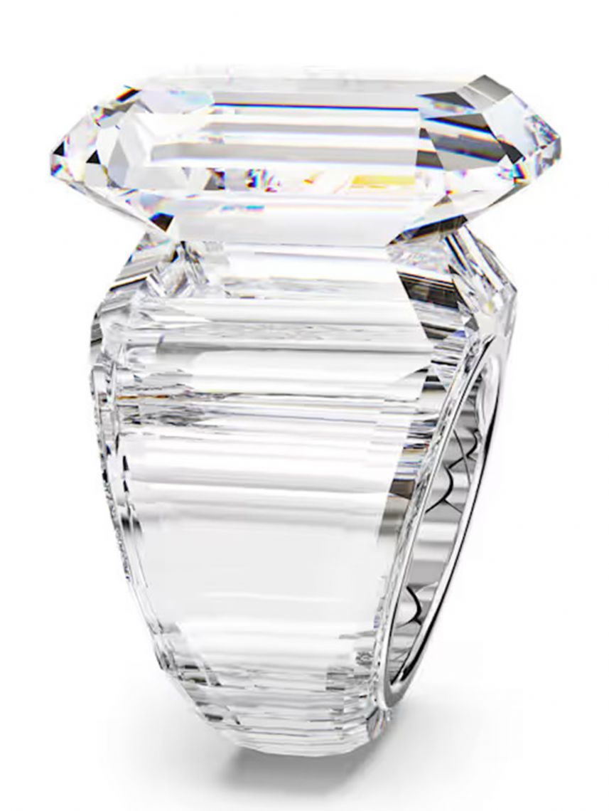 خاتم سواروفسكي Lucent