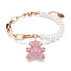 Swarovski Mp Teddy Bracelet