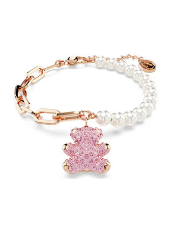 اسوارة سواروفسكي Mp Teddy