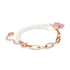 Swarovski Mp Teddy Bracelet