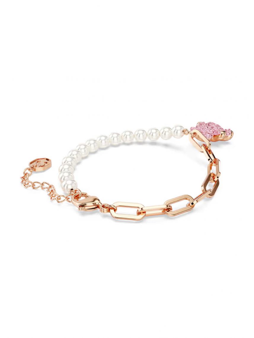 Swarovski Mp Teddy Bracelet
