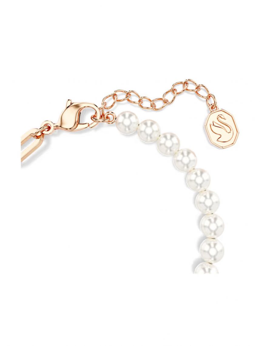 Swarovski Mp Teddy Bracelet