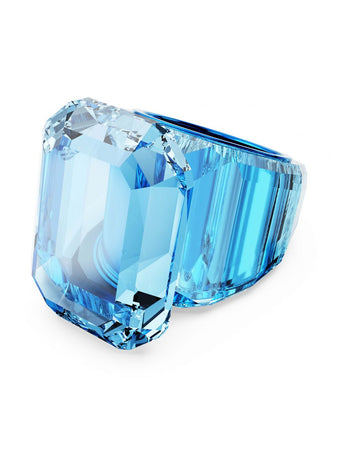 Swarovski Matrix Ring