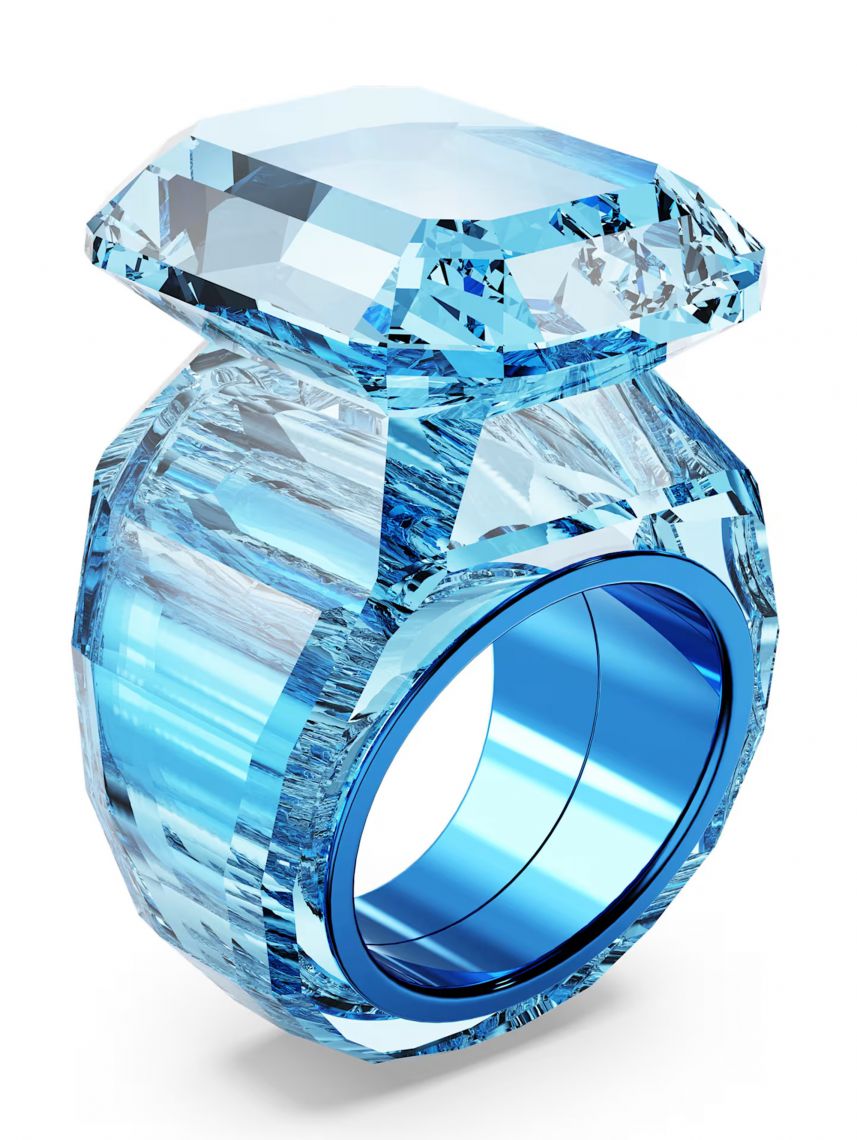 خاتم سواروفسكي Matrix