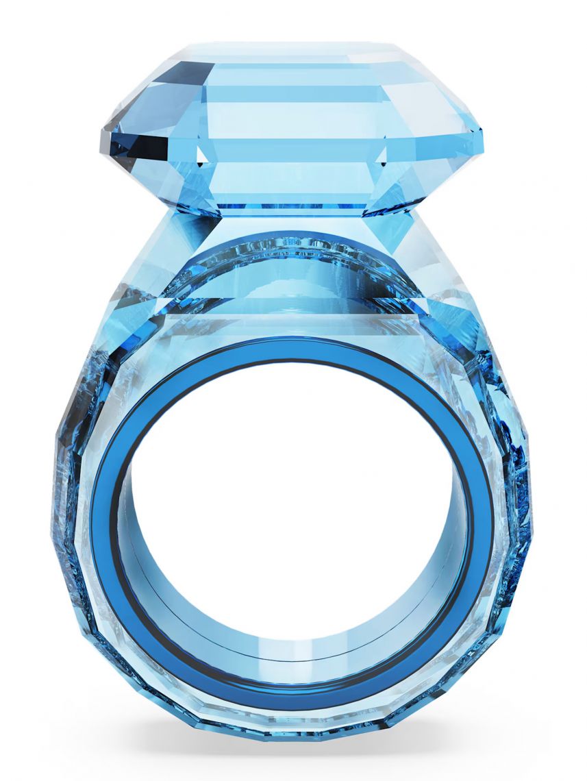 خاتم سواروفسكي Matrix