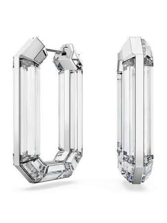 اقراط سواروفسكي Lucent