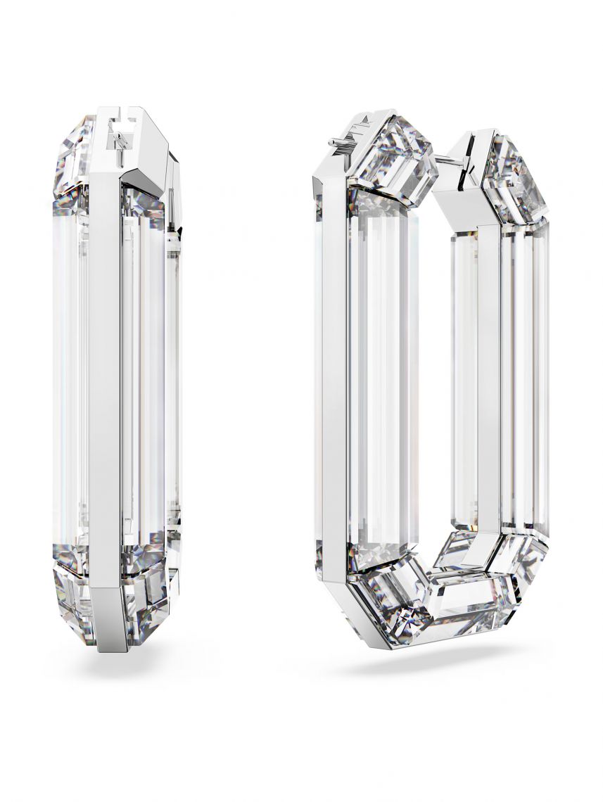 اقراط سواروفسكي Lucent