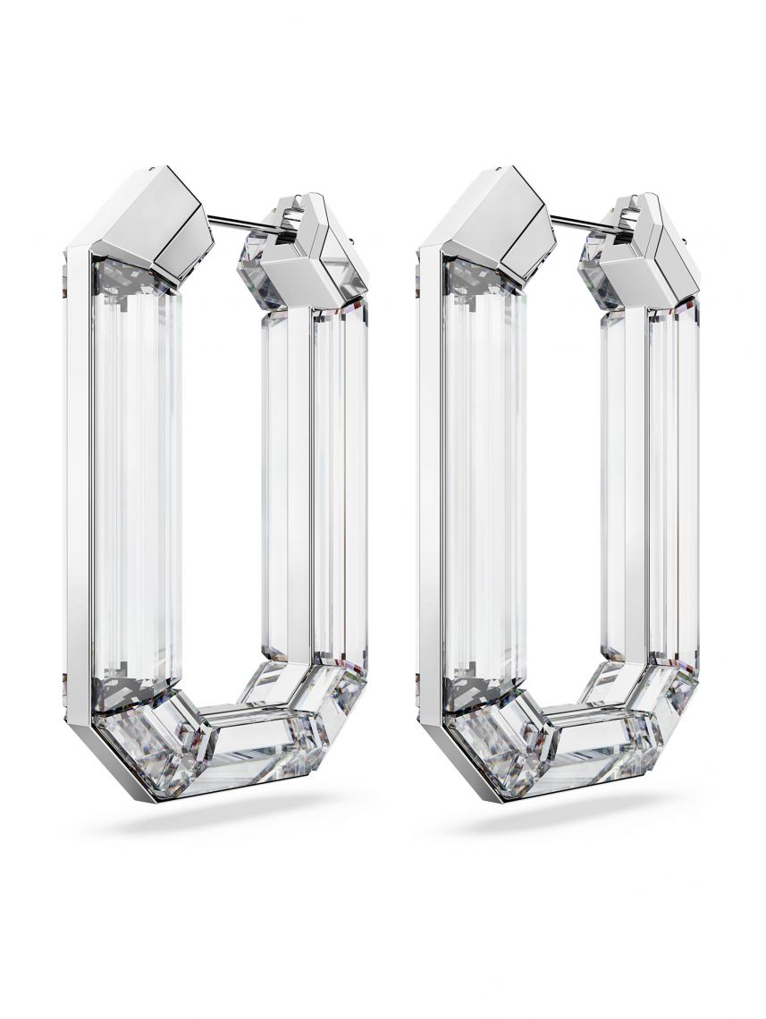 اقراط سواروفسكي Lucent