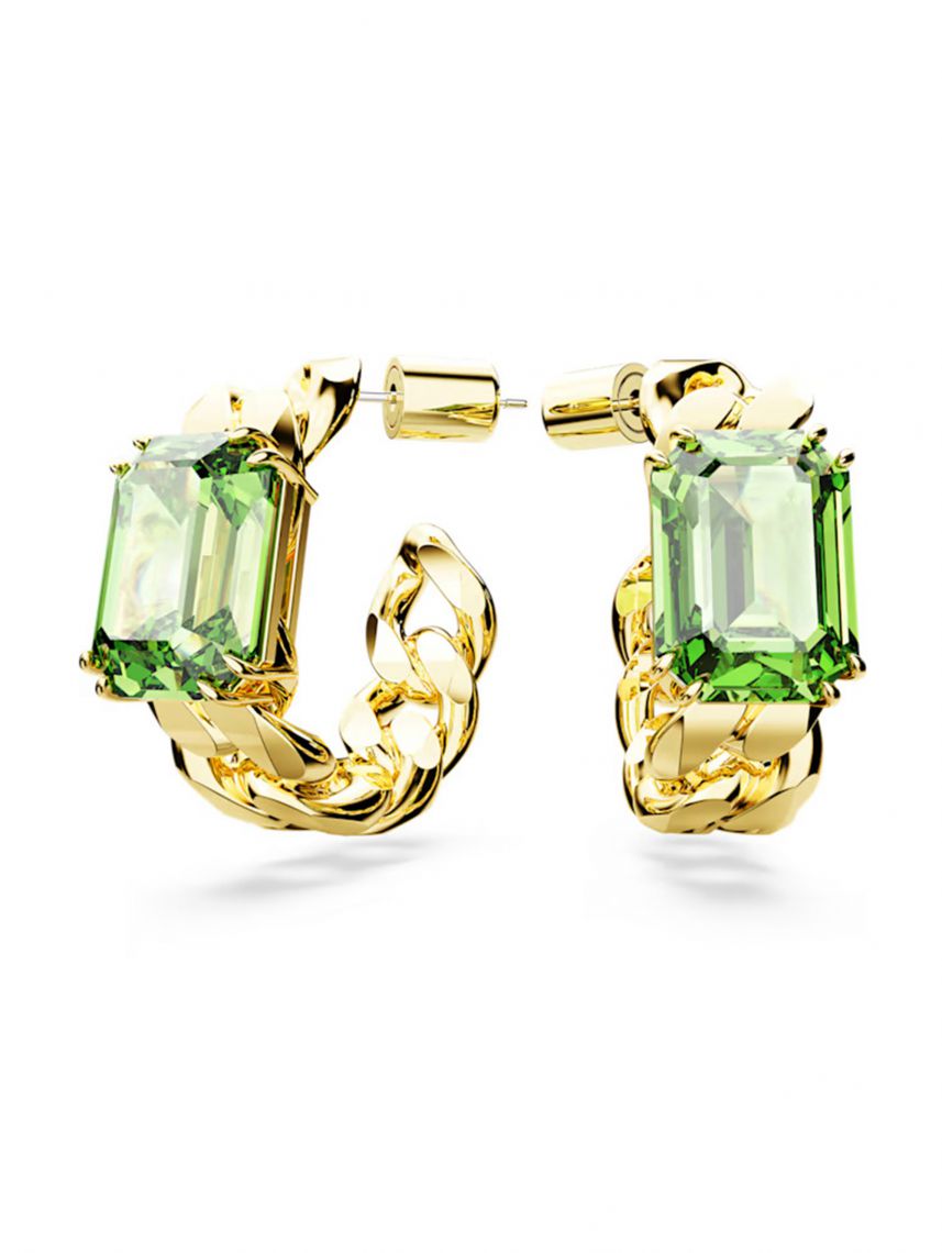 Swarovski Millenia Earrings