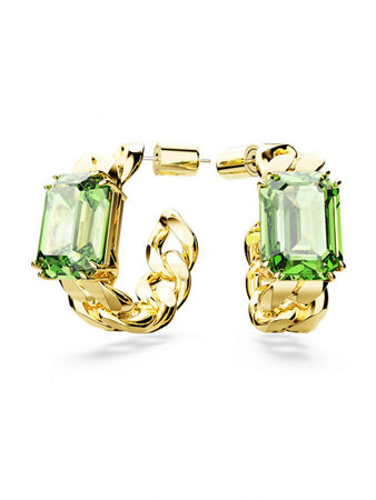 اقراط سواروفسكي Millenia