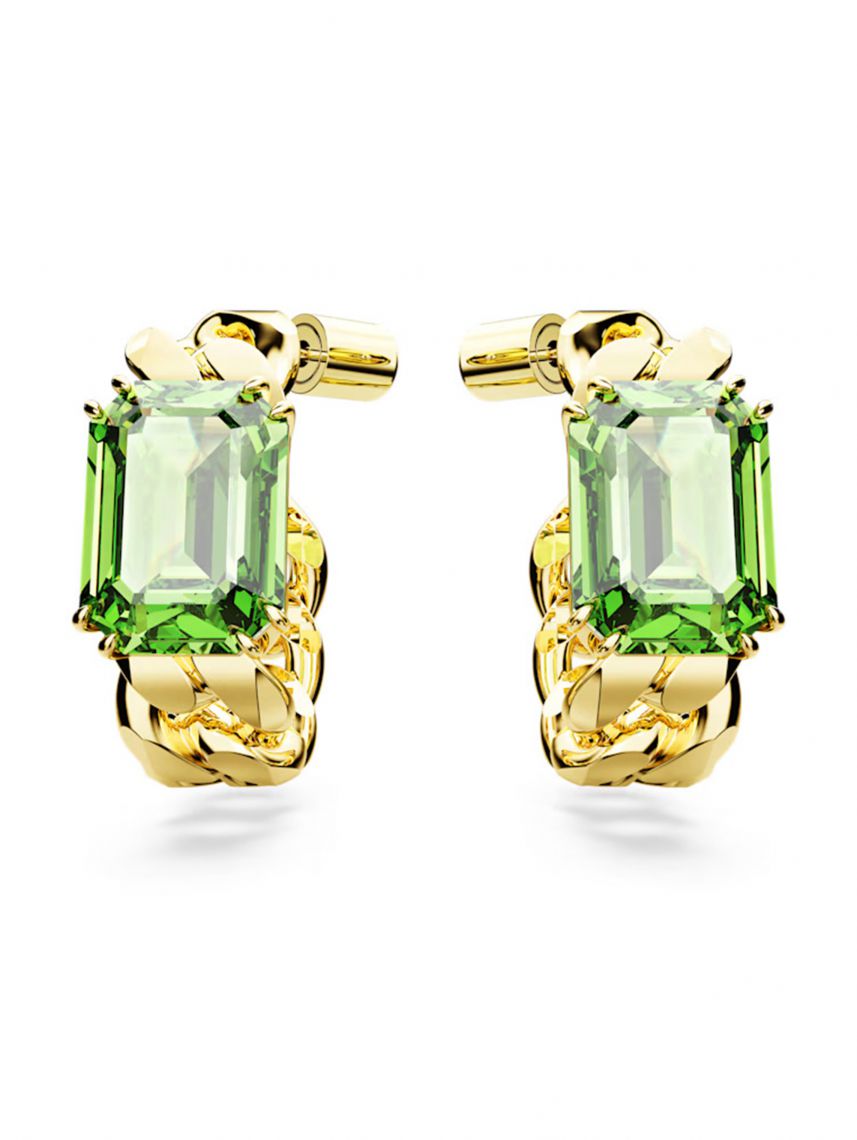 Swarovski Millenia Earrings