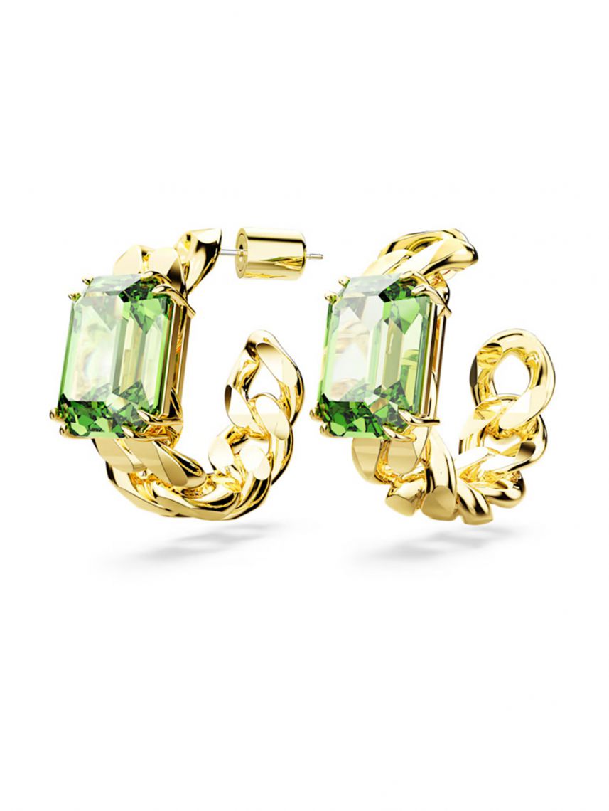 Swarovski Millenia Earrings