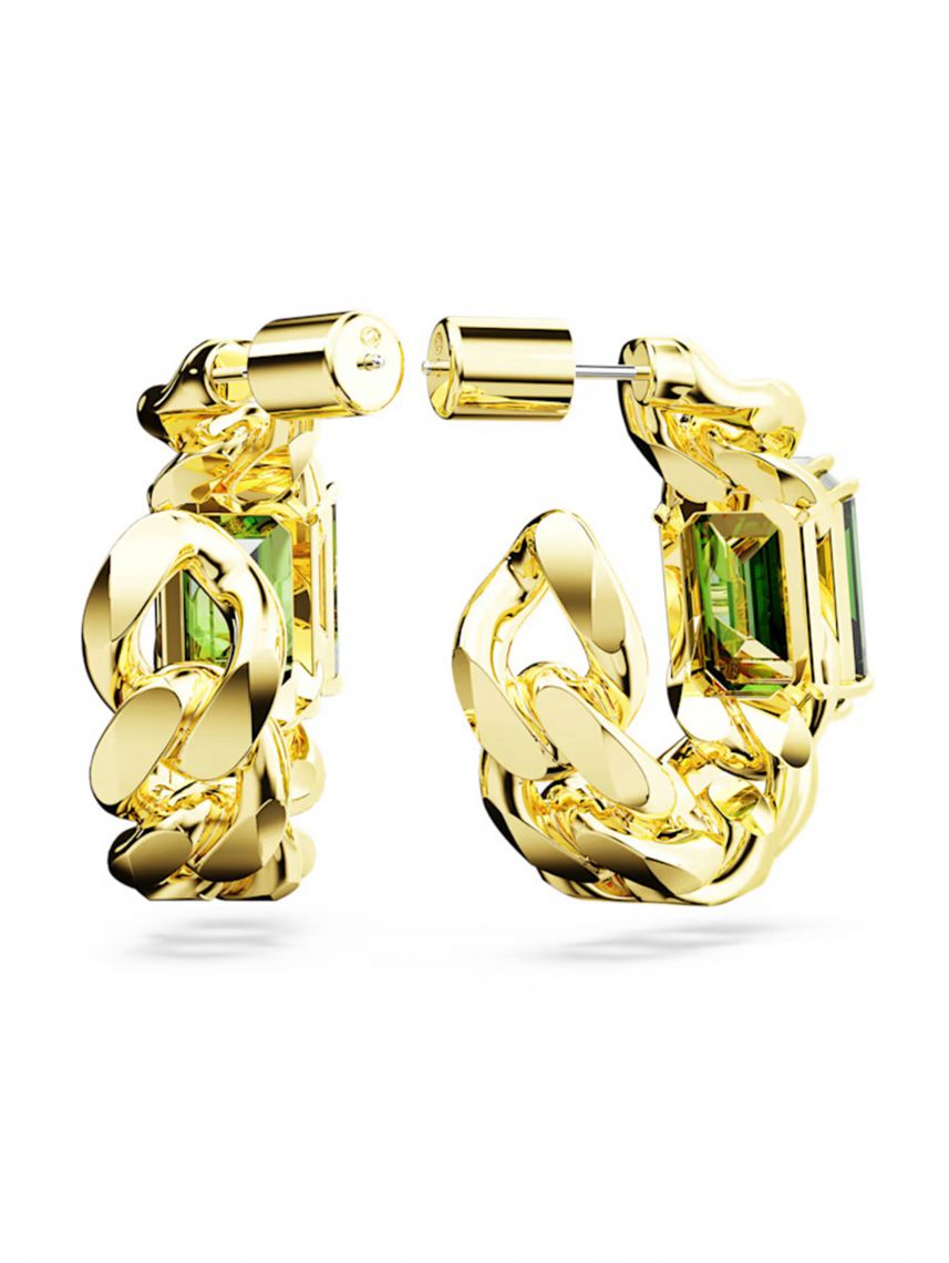 Swarovski Millenia Earrings