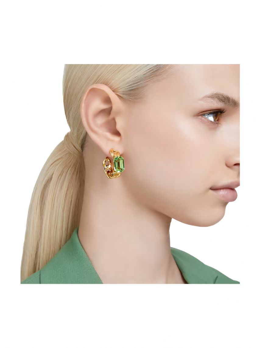 Swarovski Millenia Earrings